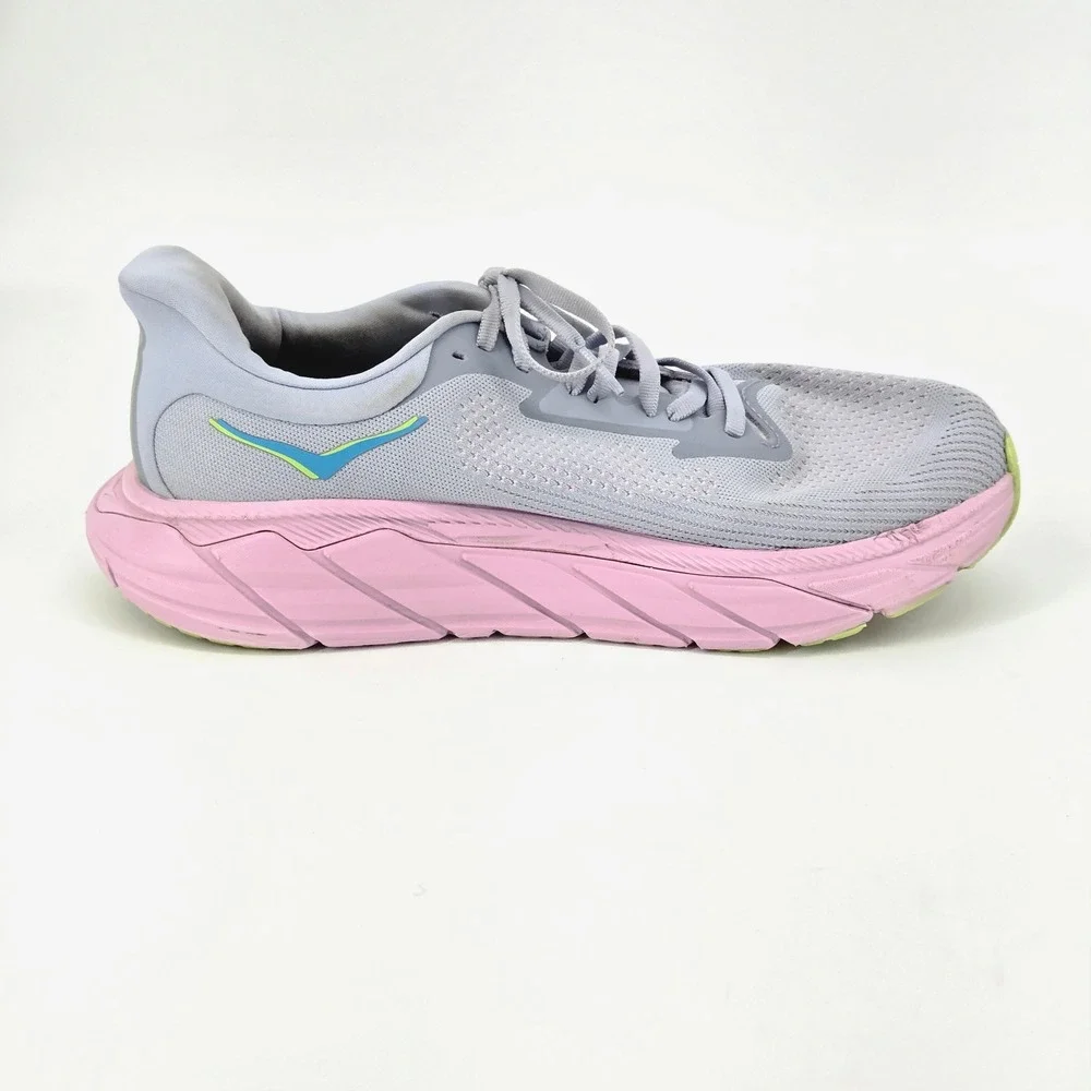 Hoka crush your